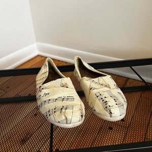 Custom Toms